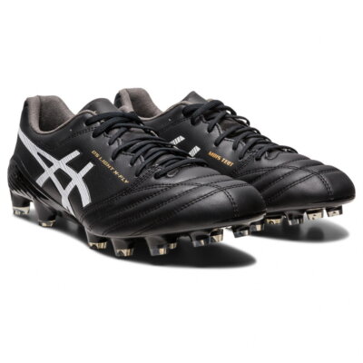 Size 8 - ASICS DS Light X-Fly 5 Low Black for sale online | eBay