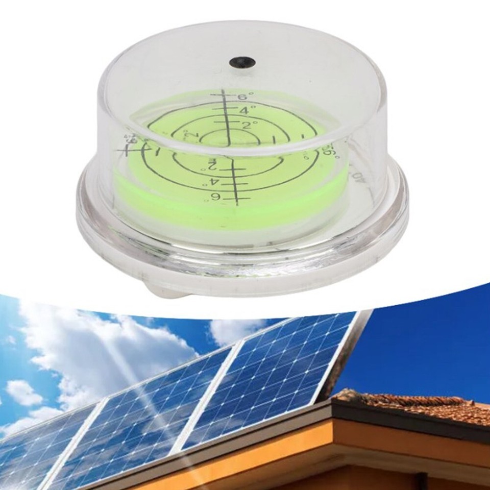 Misuratore Energia Solare Digitale SM206 | Tester Radiazione Solare W/m&sup2; E BTU | Per Agricoltura E Meteorologia