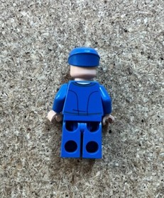 Lego Star Wars: Bespin Guard sw0762 Sets 75146, 75222, 11920. Adult Owned.