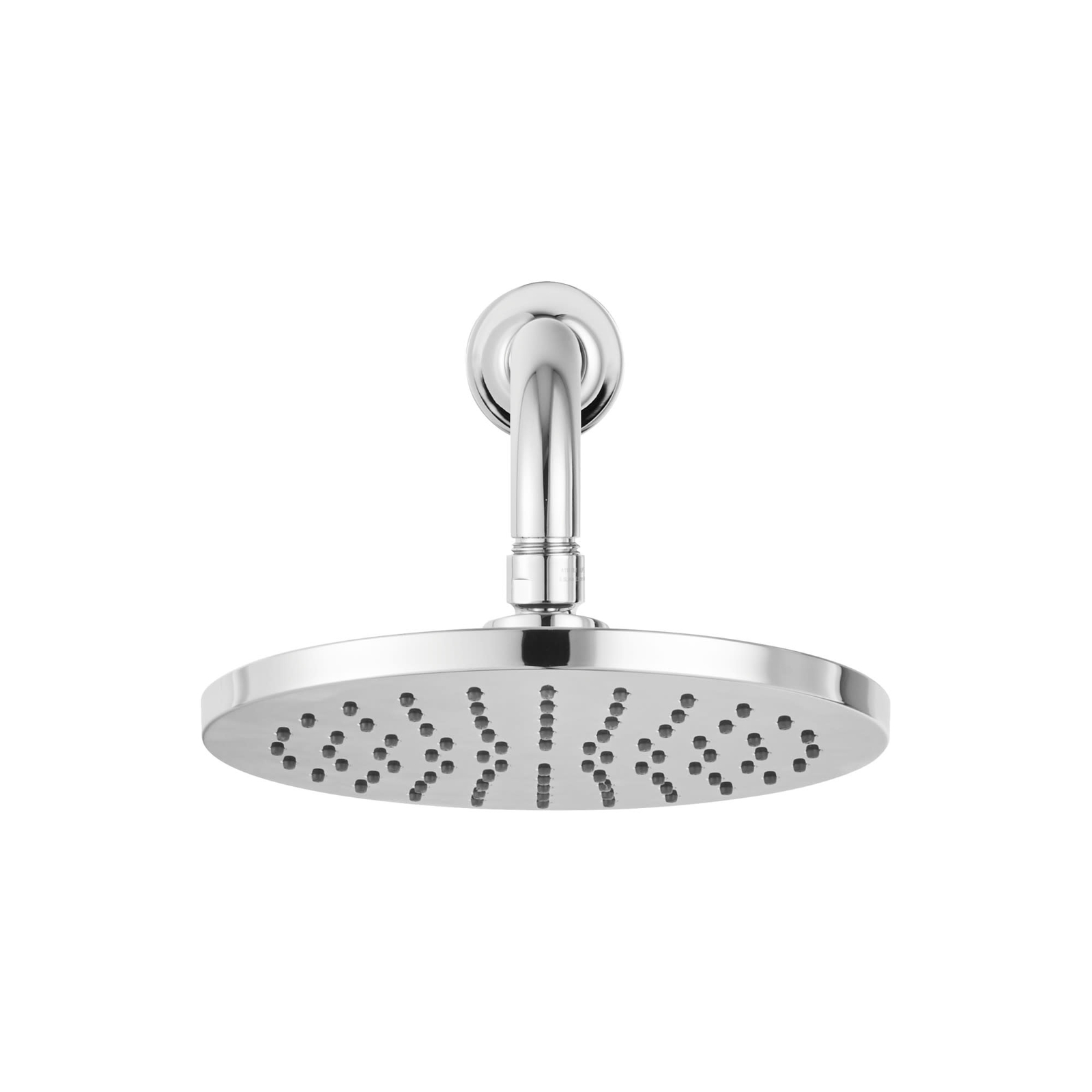 American Standard 1660.527 Chrome Studio S 2.5 Gpm Rain Shower Head
