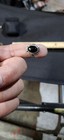 Beautiful Sterling Sliver And Black Onyx Ring,bracelet And Pendent — photo 8
