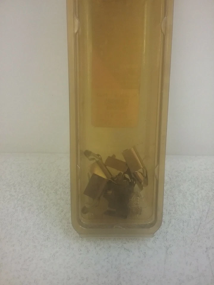 Kit de herrajes de freno de disco Wagner H15568 Foto 2 de 2