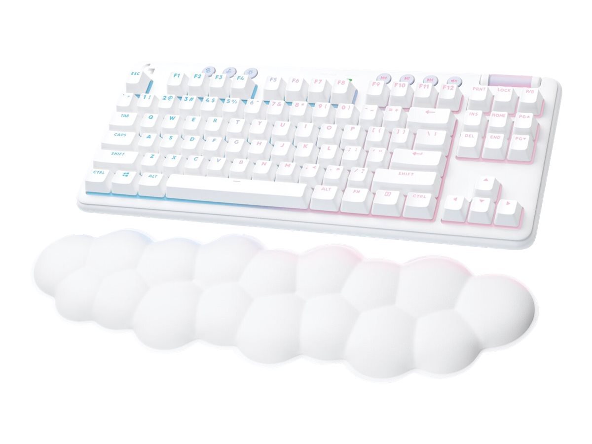 Logitech G G715 Tenkeyless (80 87%) RF senza fili + 920-010465