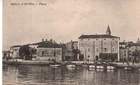 sl 097 - 1929 ISTRIAN ISLAND (Slovenia) Port - travelled - small size