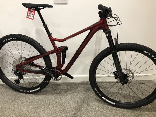 merida 120 700 review