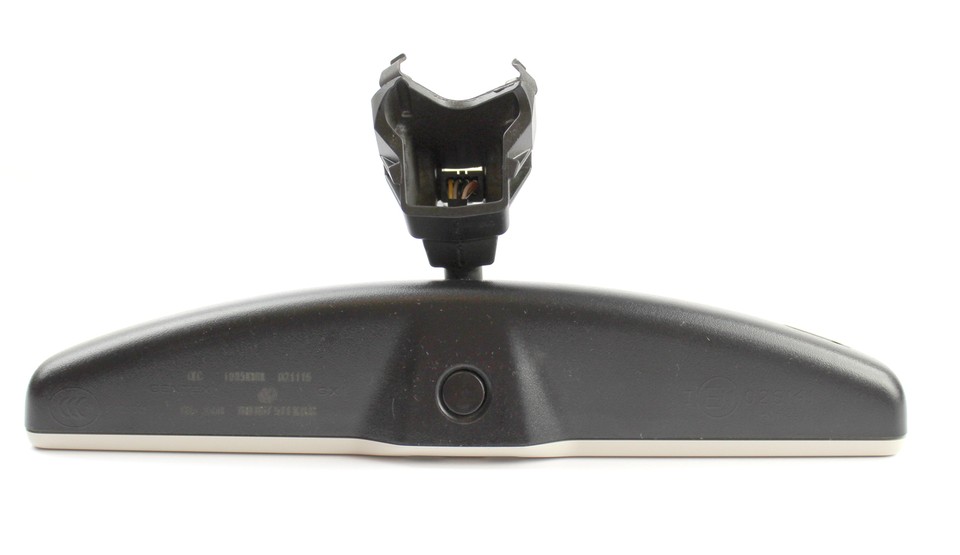 Skoda Oktavia Seat Leon VW Cc Golf Rearview Mirror Automatic Dimming eBay