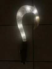 Moana Disneys Maui's Magical Fish Hook Adventurous Journey Lights Only No Sound 