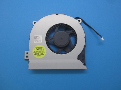 Lüfter CPU Fan Dell Alienware  M18X CPU 0P0GD8 links DFS601305PQ0T