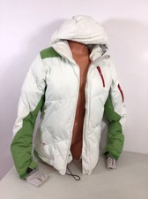 Rossignol Ski Jacket Puffer Womens Medium