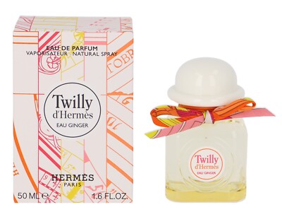 HERMES Twilly d'Hermes Eau Ginger Eau de Parfum 50 ml