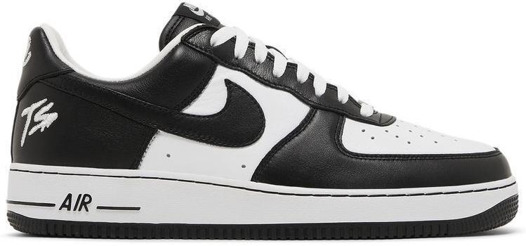 Nike Terror Squad x Air Force 1 Low Blackout for Sale