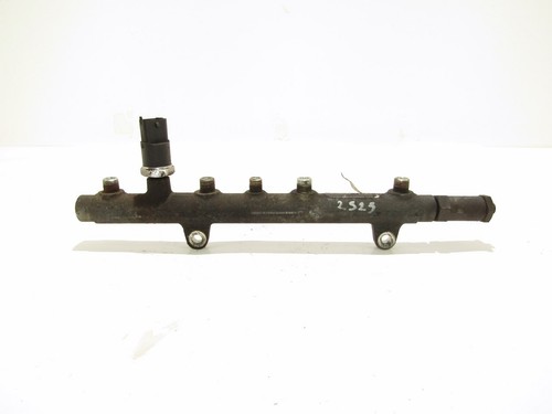 Renault Trafic 2001 1.9 Diesel FUEL Injection RAIL Einspritzleiste 0445214024