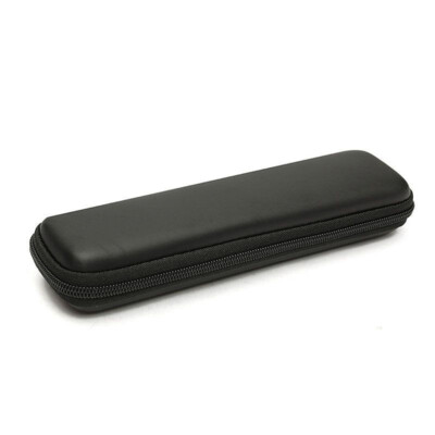 Double Zipper Storage Bag Storage Bag for Hand Writing Pen Case Pencil Box