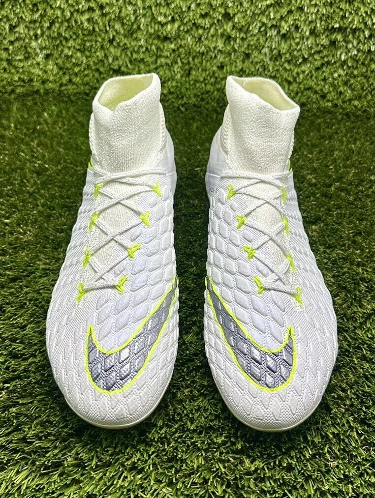 Nike Hypervenom Phantom WC2014 II EURO2016 III WC2018 (ref: Elite GX 6 GT Venom) image 7
