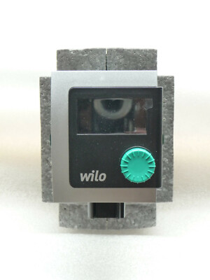 Wilo Stratos Pico Z 20 / 1 - 6 Zirkulationspumpe 150 mm NEU 4216471 P365