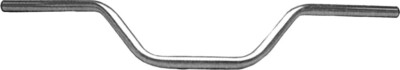 Emgo Magna Hawk Street Handlebar 7/8in Magna-Hawk Bend - Chrome 23-12543