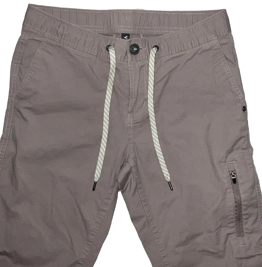 vuori ripstop stretch cotton hiking travel pants