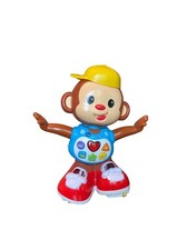 Vtech Chase Me Casey Interactive Toy