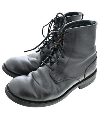 Tricker's Boots Black UK7 1/2(Approx. 26cm) 2200507573115