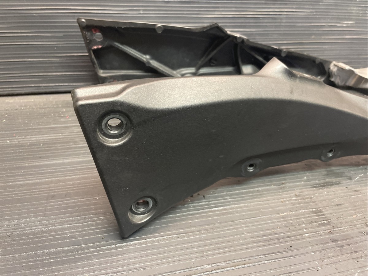 2014 Kawasaki Ninja ZX10R rear sub frame, back subframe