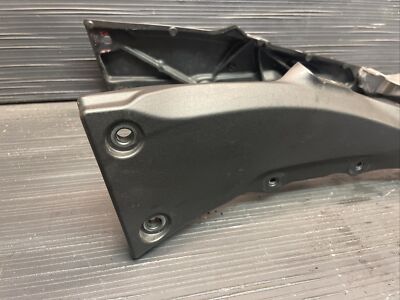むむ 2016 Kawasaki Zx10r Main Frame CLN Title OEM for sale online