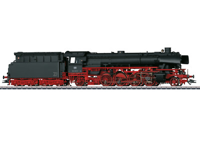 Märklin H0 37931 - Dampflokomotive Baureihe 042, Ep. IV, mfx+, Sound   Neuware