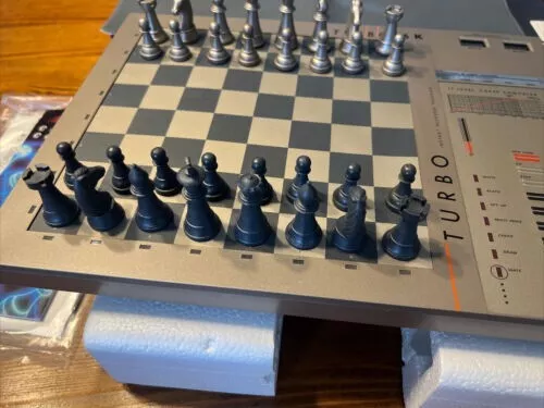 Buy Millennium Exclusive Luxe Edition Chess computer