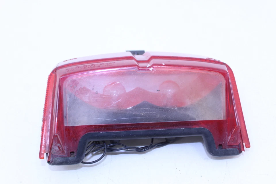 Yamaha FJ1100 1985 OEM luz trasera luz de freno trasera R4.BX11 Foto 3 de 4