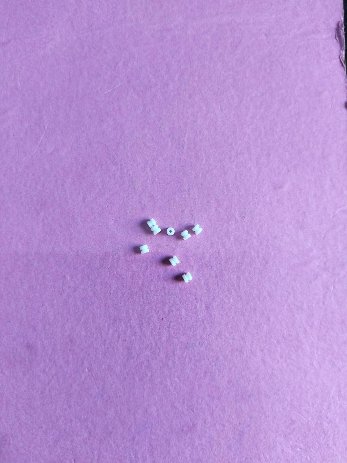 GROMMET (Indian) 20 pcs ENT Surgical Product eBay