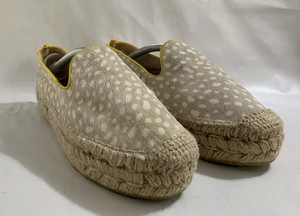 platform espadrilles uk