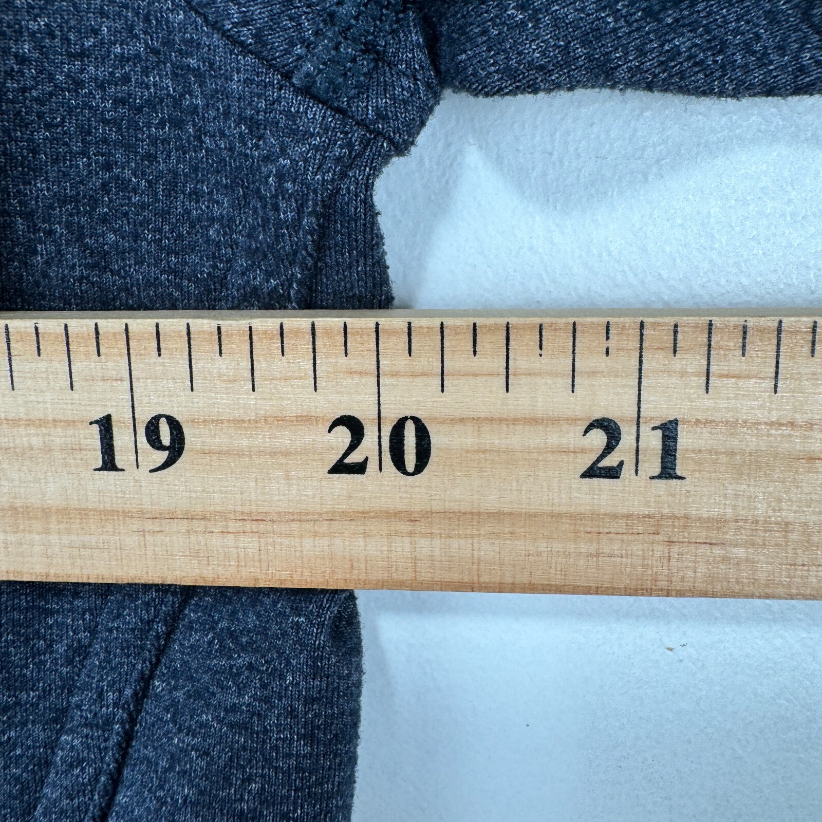 Lululemon Performance Track Jacket Men Medium Nav… - image 7