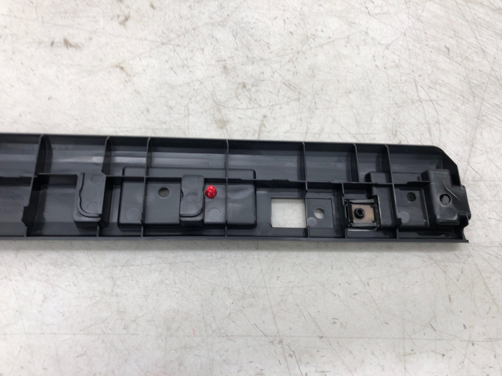 2019-2023 ASTON MARTIN VANTAGE DOOR ROCKER SILL PANEL INNER MOUNT KY63-130A44-B