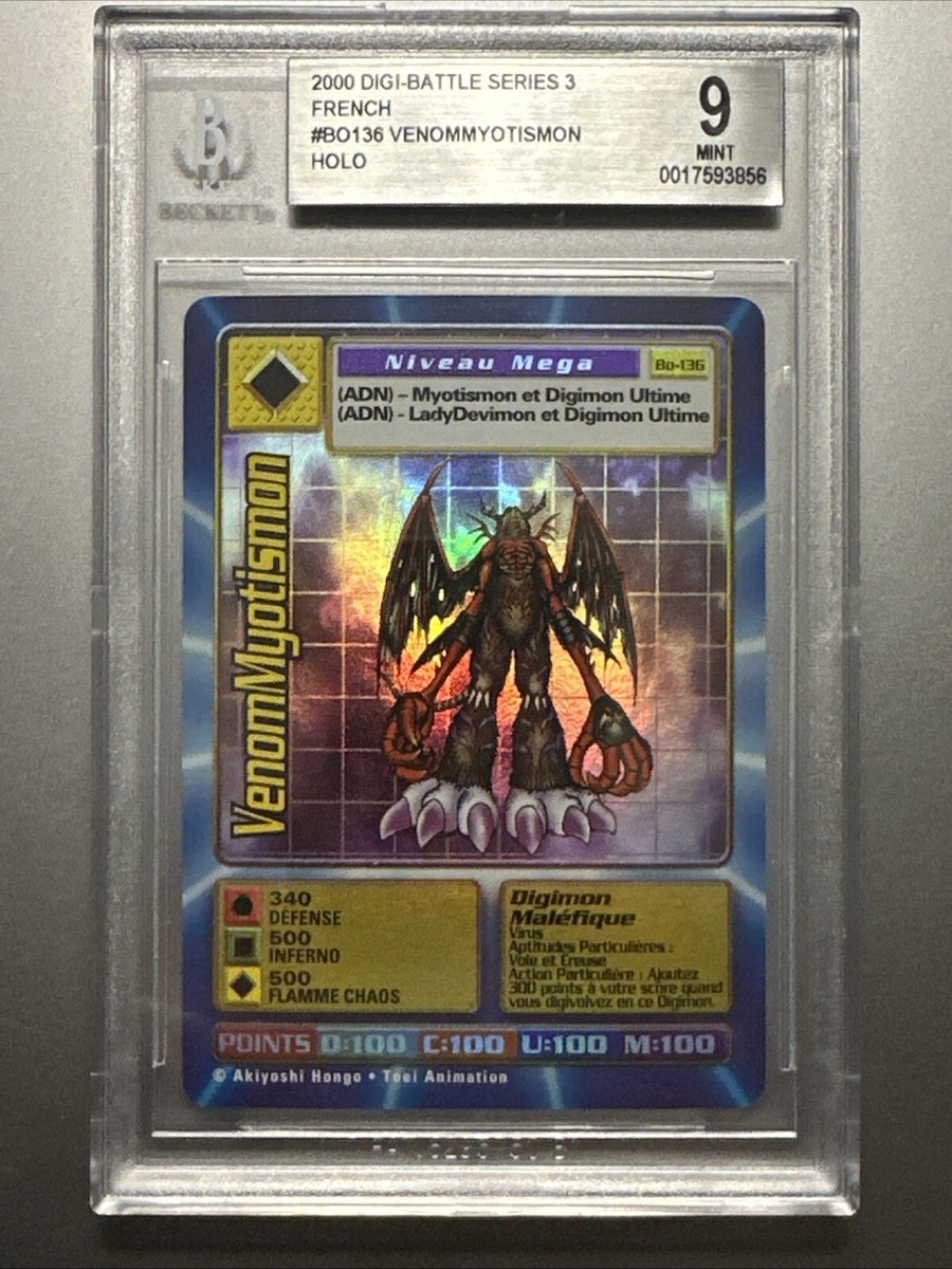 digimon cards series 3 D-3 Detect & Discover -25th Color Evolution This starter deck introduces powerful Digimon Digimon-Digital Monsters Series 3 Booster
