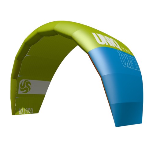 Lenkmatte Peter Lynn Trainerkite PLKB Uniq Tr 1.0 Complete Lenkdrachen Matte - Bild 2 von 9