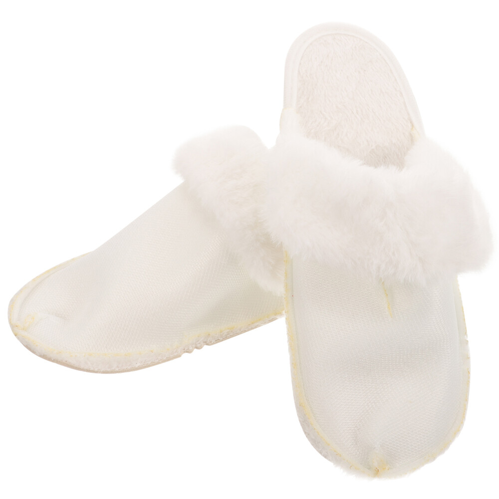 APL Pantofole Cotone Invernali Soffici Soffici Soffiti Scarpe Uomo E Donna