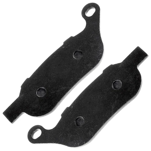 Rear Brake Pads for Harley Davidson Flstc Heritage Softail Classic 2008-2017 - Bild 4 von 8