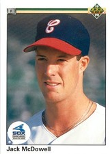 1990 UPPER DECK BASEBALL MLB CARD PICK SINGLE CARD YOUR CHOICE