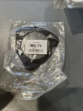 MotoRad Coolant Thermostat Seal Gasket Part No MG73