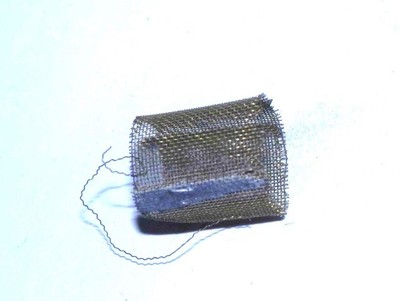 SOLEX ADDHE C40/45/48 CARBURETORS FUEL INLET FILTER