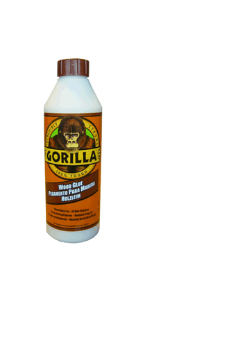 GORILLA GLUE WHOLE RANGE! WATERPROOF TAPE, DUCT TAPE, WOOD GLUE, SUPER GLUE ETC - Picture 11 of 41