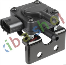 EXHAUST FUMES PRESSURE SENSOR NUMBER OF PINS 3 FITS HYUNDAI TUCSON HD LIGHT