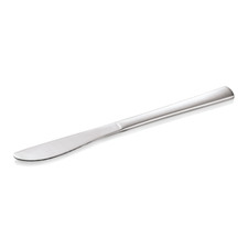 60x Men&uuml;messer Hamburg, 22 cm, Edelstahl 18/0 Messer