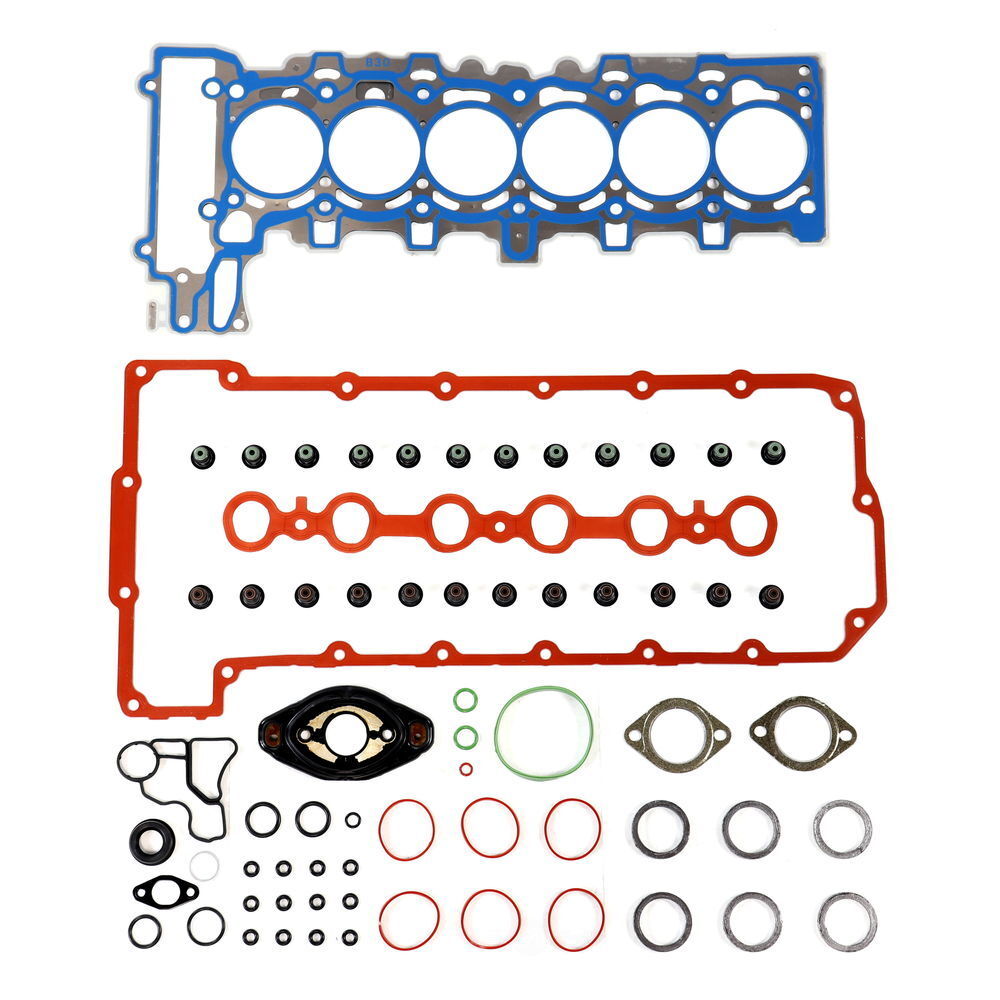 Engine Cylinder Head Gasket SetDOHC, Eng Code N52, 24 Valves DNJ HGS860 for sale online eBay