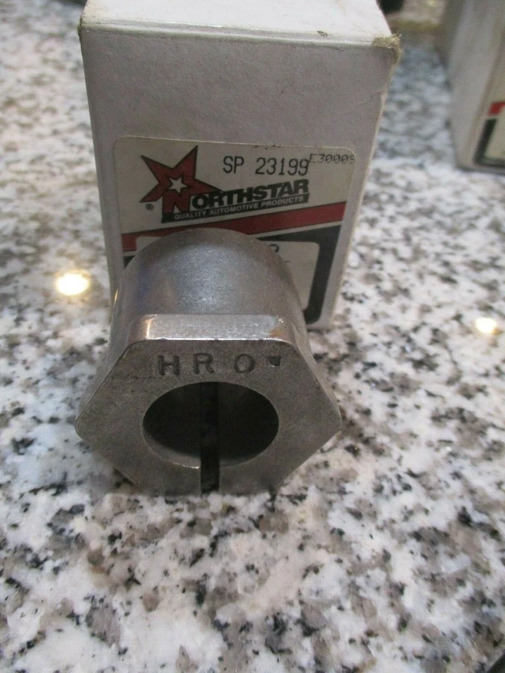 ¡¡¡NUEVO!!!  Buje de inclinación/rueda NORTHSTAR 42-949 Foto 2 de 2