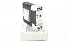 Siemens 3rp1513-1AP30 timer relay in original box