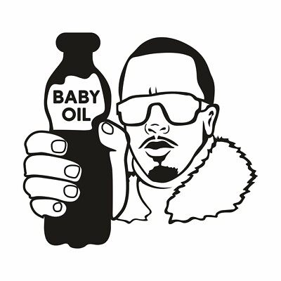 diddy Aufkleber, Autosticker, Wandsticker, lustiger Aufkleber, Sticker