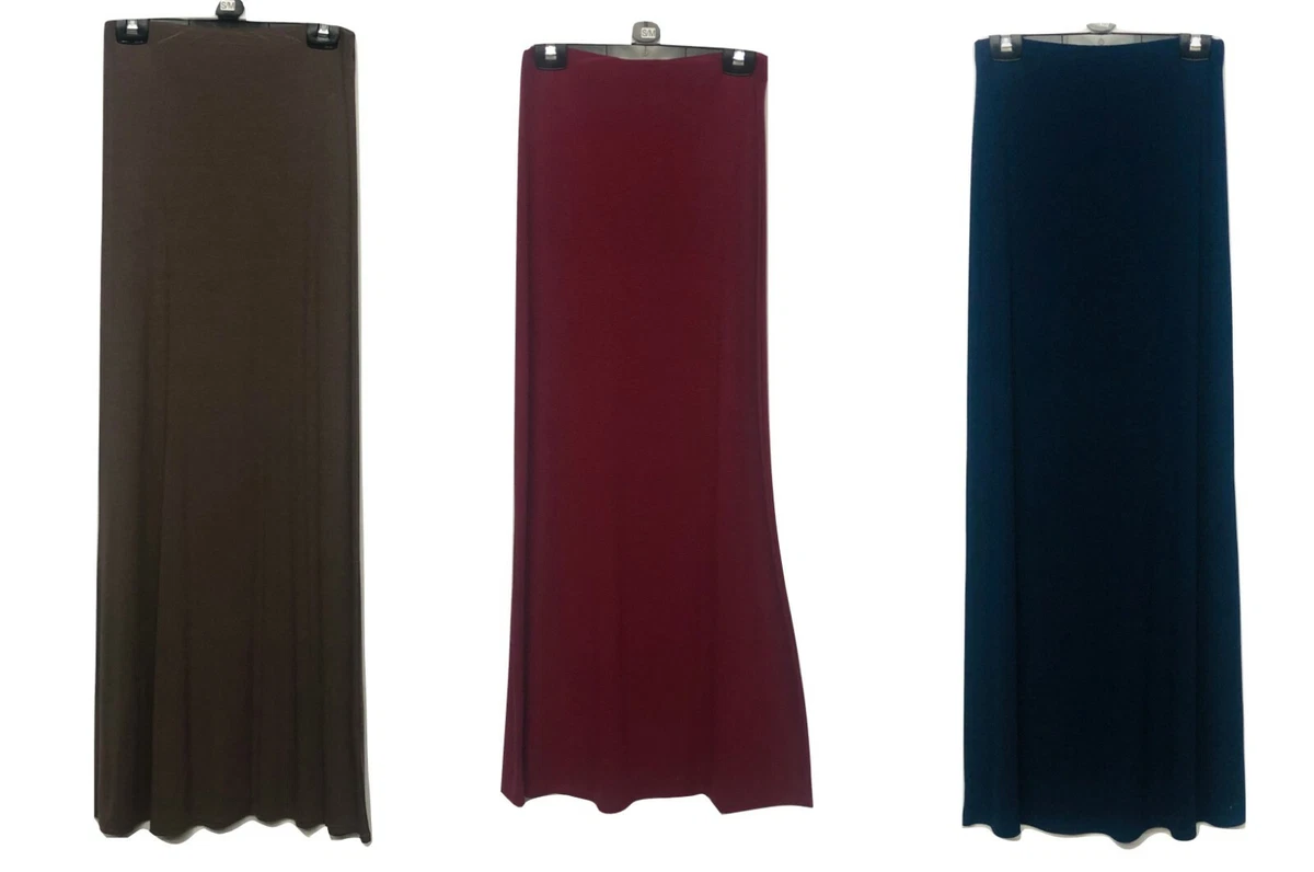Maxi pencil top skirts ebay
