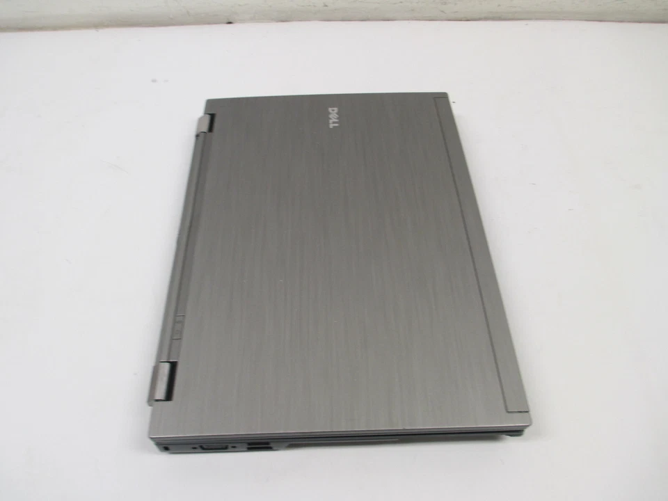 Dell Latitude E6410  Laptop NO HDD NO OS 4GB RAM *NO BATTERY* - Image 3 of 4