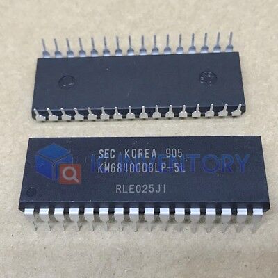 1PCS KM684000ALG-5L KM684000ALG 128Kx8 bit Low Power CMOS Static RAM SOP32