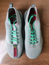 Rocky Workknit LX Composite Safety Toe Work Shoe, ASTM Women Size 8.5 M EUC